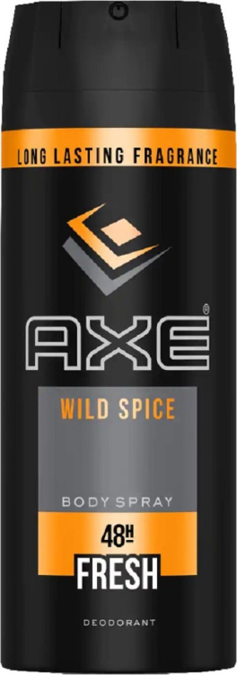 مزيل عرق AXE