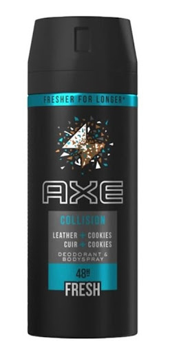 مزيل عرق AXE