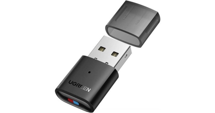 بلوتوث يو اس بي 5.0