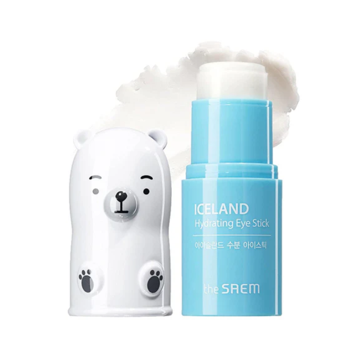 The Saem, Iceland Hydrating Eye Stick