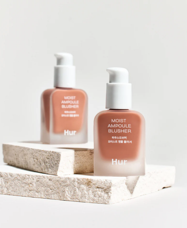 House of Hur, Moist Ampoule Blusher 20ml 