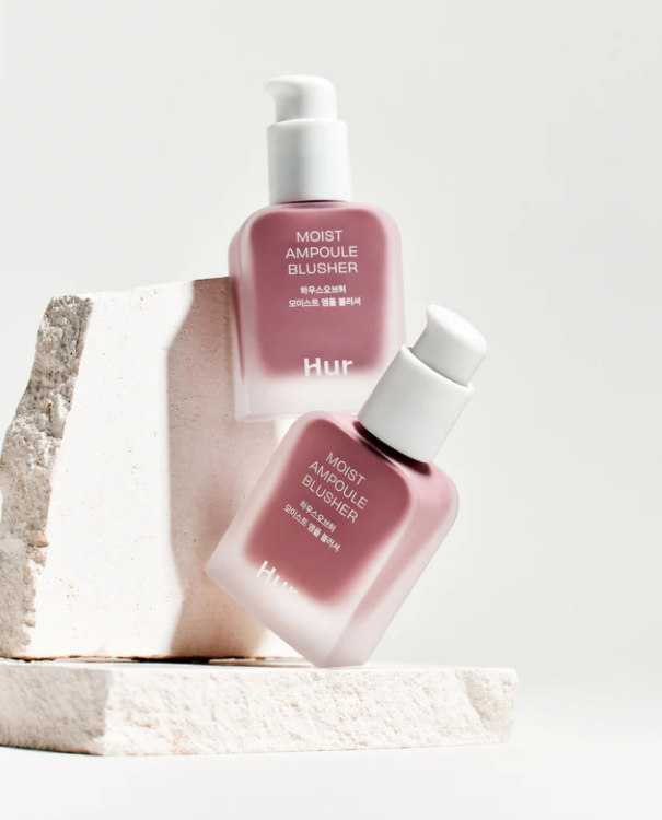 House of Hur, Moist Ampoule Blusher 20ml 