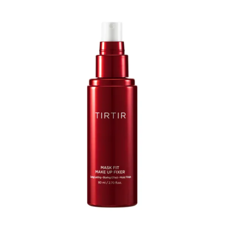 TIRTIR, Mask Fit Make Up Fixer