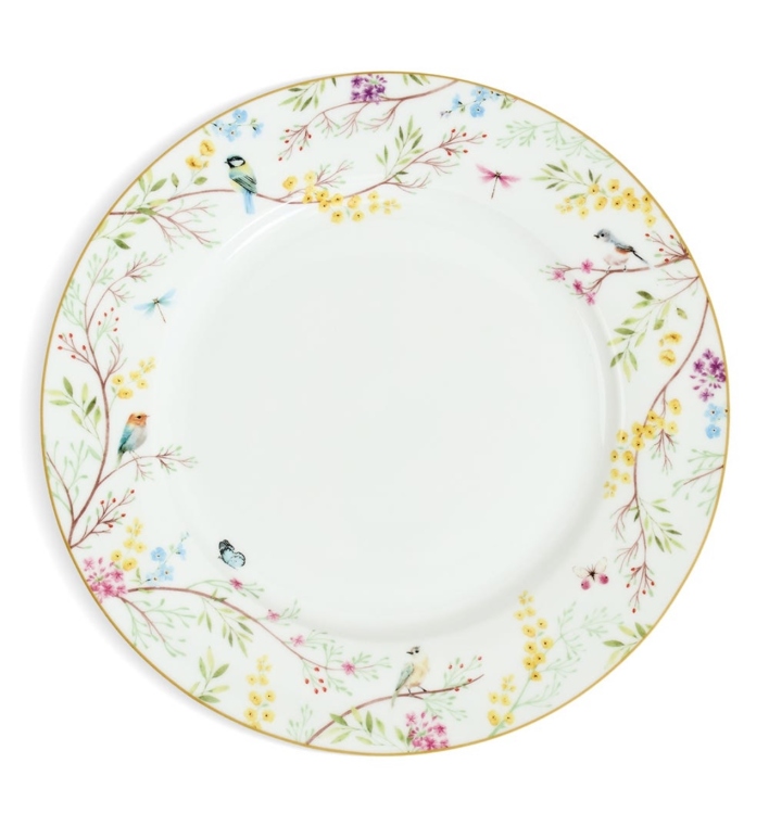 Dinner plates - 27 cm 