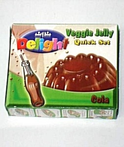 نون جلي بقري كولا 85 غ