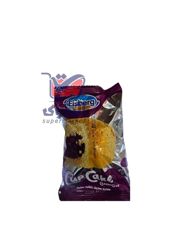 ايسبرج كيك بيري بوت30غ