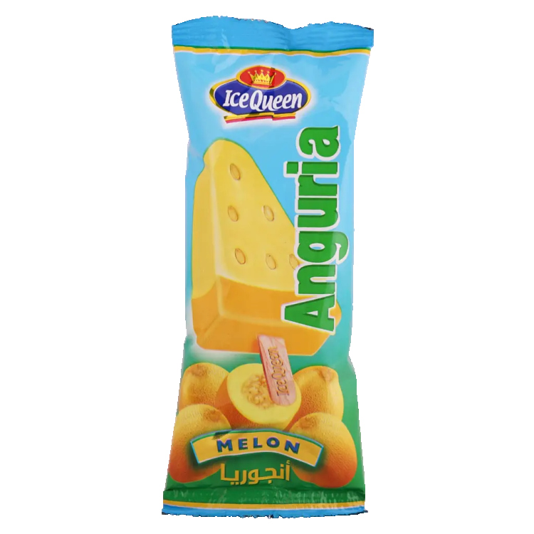 ايس كوين انجوريا 55غرام