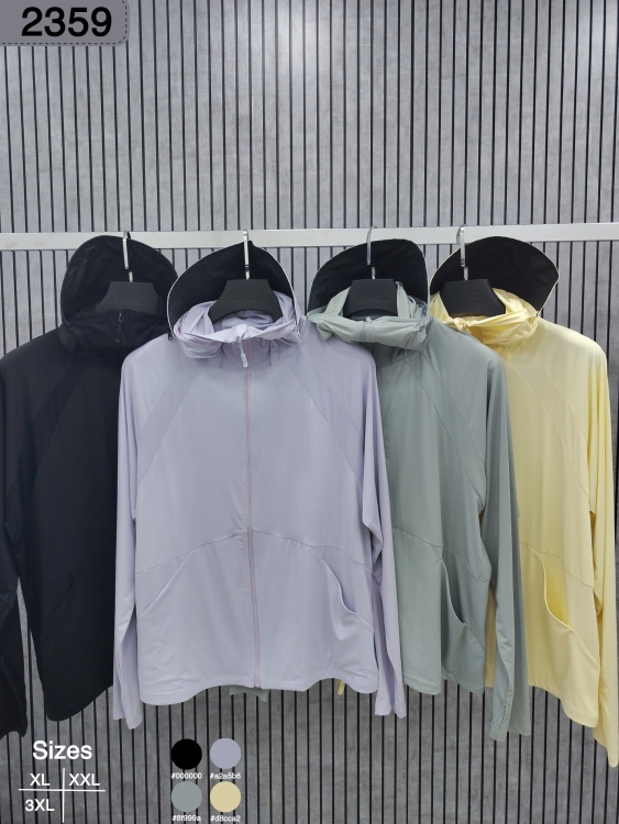 جاكيت ستاتي رياضي 