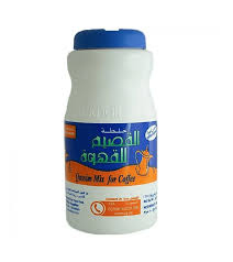 خلطة القصيم للقهوة كبير