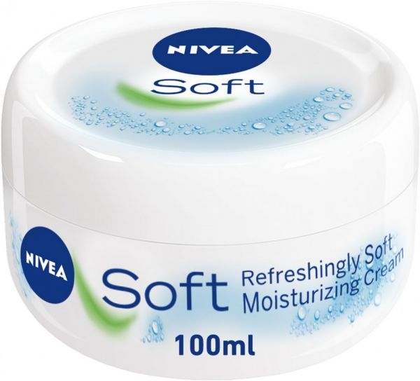 نيفيا سوفت - NIVEA SOFT