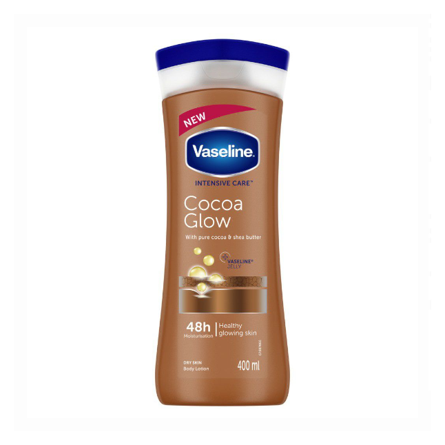 فازلين لوشن - VASELINE