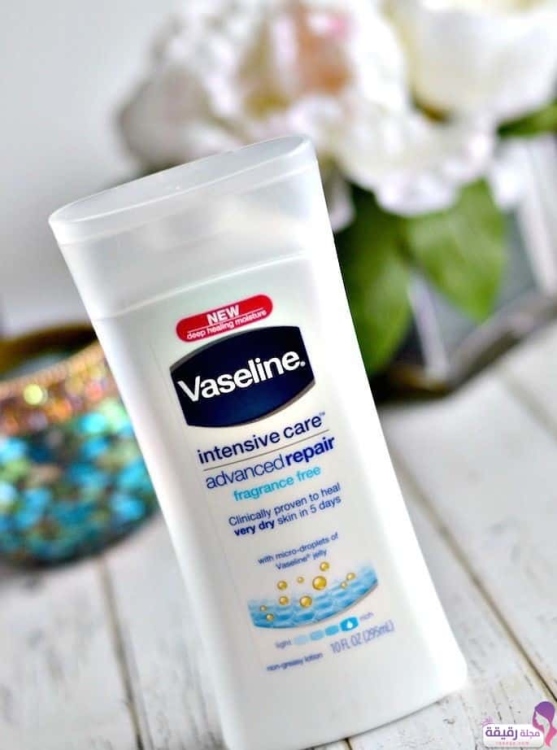 فازلين لوشن - VASELINE