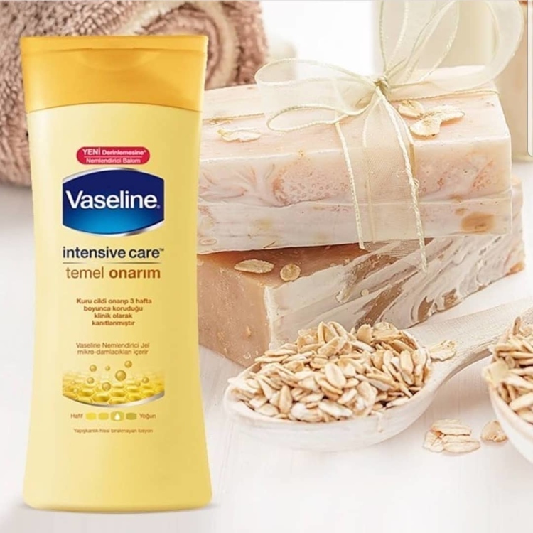فازلين لوشن - VASELINE