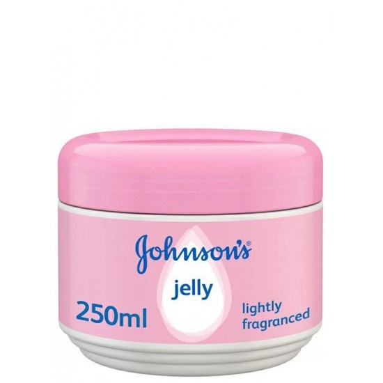 JOHNSON’S Baby Jelly, Lightly Fragranced  جونسون