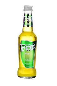 FOX VODKA MIX MOJITO 30% ALC