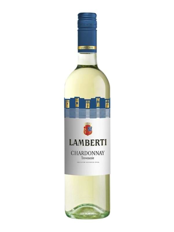 LAMBERTI CHARDONNAY