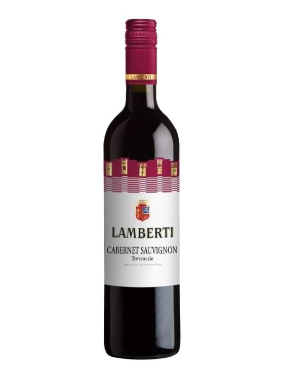 LAMBERTI CABERNET SAUVIGNON