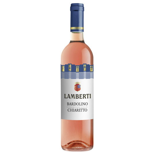 LAMBERTI CHIARETTO DI BARDOLINO