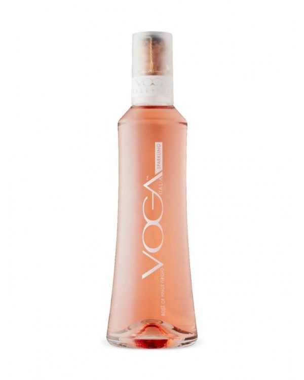 VOGA ROSE OF PINOT GRIGIO SPARKLING 