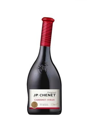 JP. CHENET CABERNET SYRAH