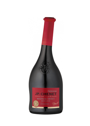 JP. CHENET MEDIUM SWEET MOELLEUX