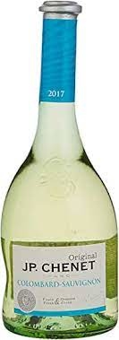 JP. CHENET COLOMBARD SAUVIGNON
