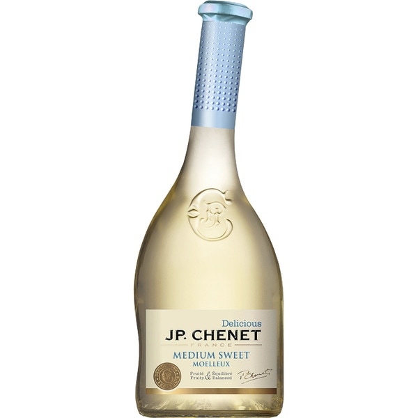 JP. CHENET MEDIUM SWEET MOELLEUX