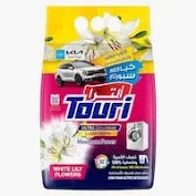 توري مسحوق غسيل الترا300غ
