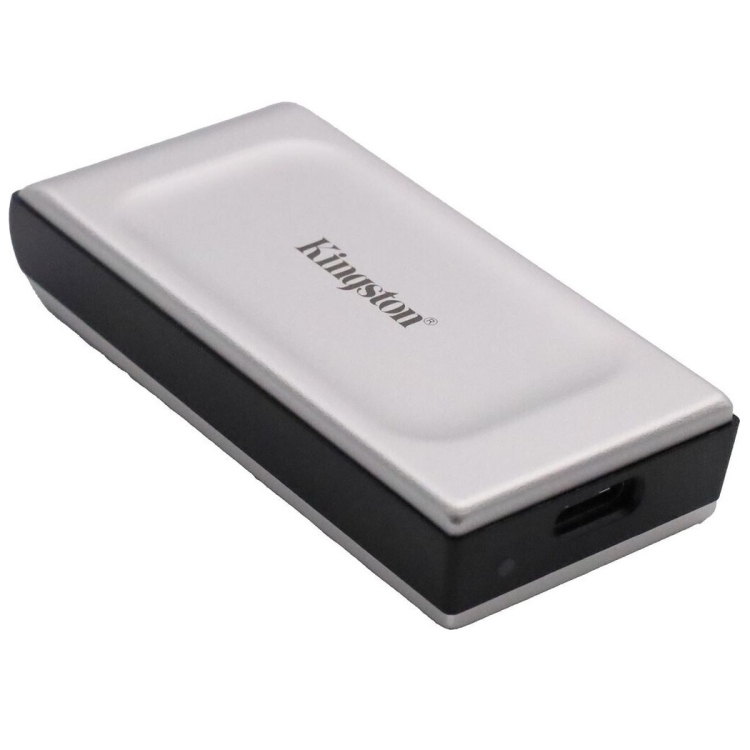 SSD EXT KINGSTON XS2000,NVME,2.00TB