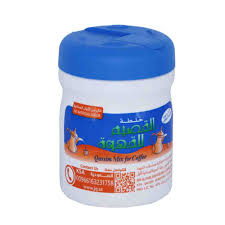 خلطة القصيم للقهوة