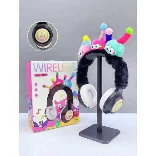 سماعة WIRELESS