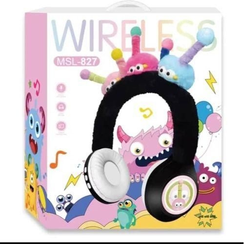 سماعة WIRELESS