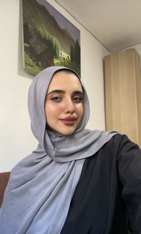 مودال اسفنجي سكني غامق