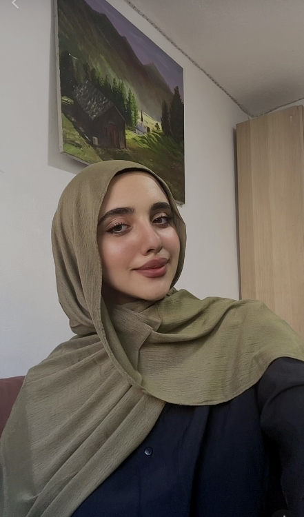 مودال اسفنجي زيتي
