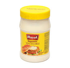 هات مايونيز473 مل