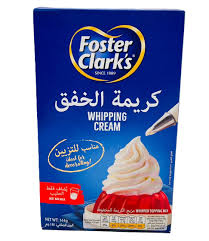 كريمة الخفق فوستير كلاركس 36 جم