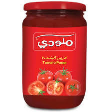 مولدي هريس الطماطم