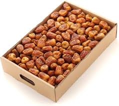 القطوف الدانية رطب سكري ملكي 500 غم