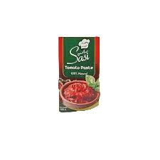 ساسي معجون البندوره135*4