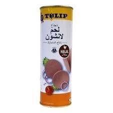 توليب لانشون دجاج 850 غم