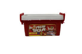 سرور شوكلاتة دهن 300 ج