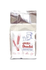 خميره دوبي 500غ