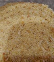 قرشلة مطحونه حارة