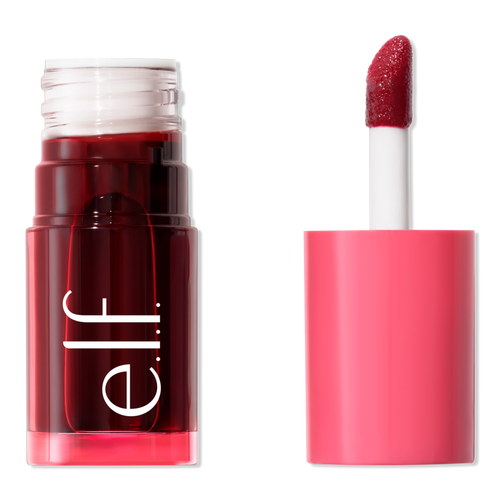 ELF Sheer For It Blush Tint, Multi-Use, Long-Lasting Lip & Cheek Makeup 