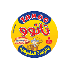 تانو جبنة مثلثات 24 قطعة