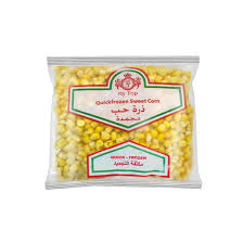 هاي توب ذرة 400غ