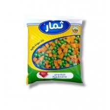ثمار خضار مشكلة 400غ