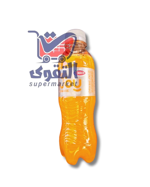 جوي برتقال دايت 250مل عدد 24