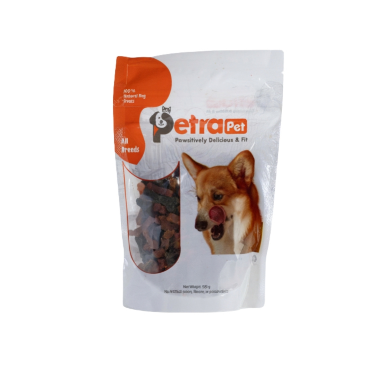 بترا بيت مكافآت للكلاب