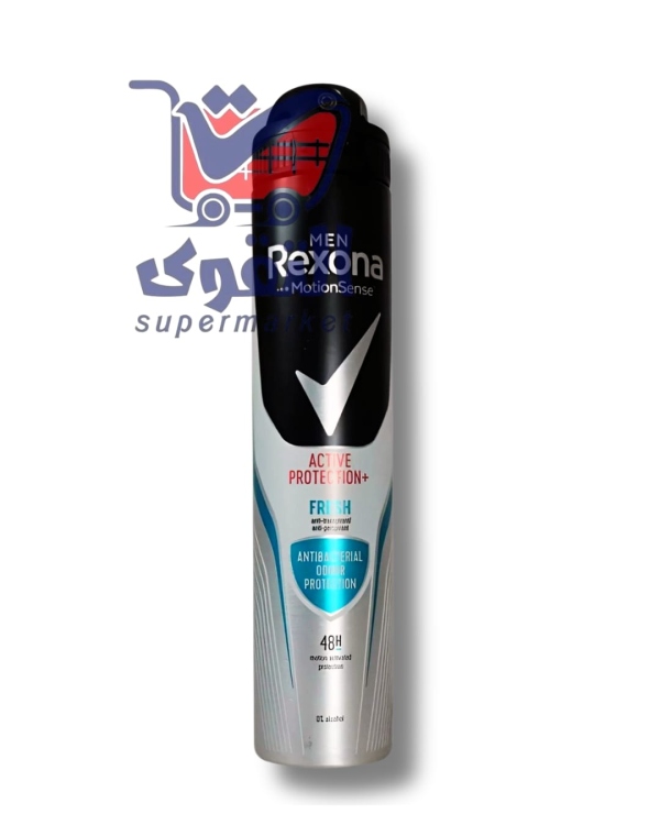 ريكسونا مزيل عرق 200 مل
